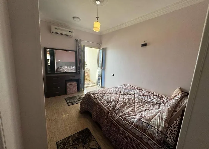 Apartment Sea View *