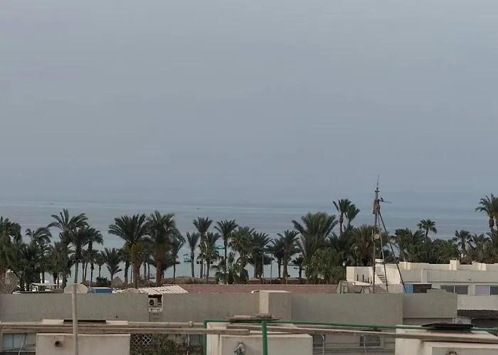 Apartment Sea View *