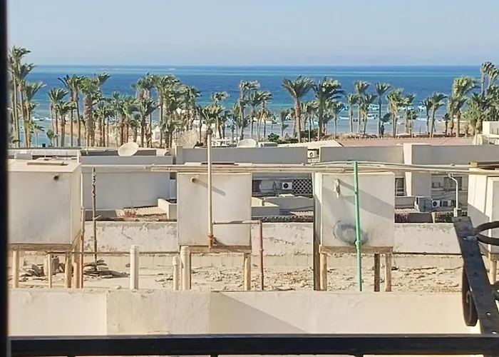 Sea View Apartment